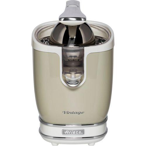 Ariete Vintage Zitruspresse, beige
