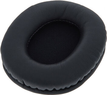Audio-Technica ATH-M40X Ear Pad Schwarz