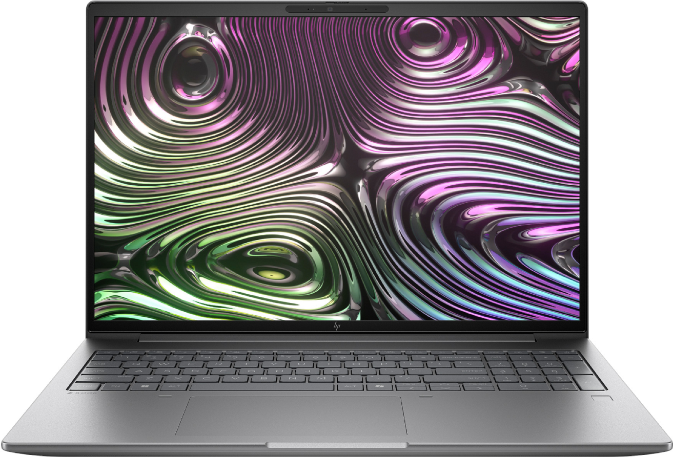 ZBook X G1i 16 Zoll Mobiler Workstation-PC (B72W0ET) - B2B-Rabatt, 50€ Gutschein - HP Power Partner