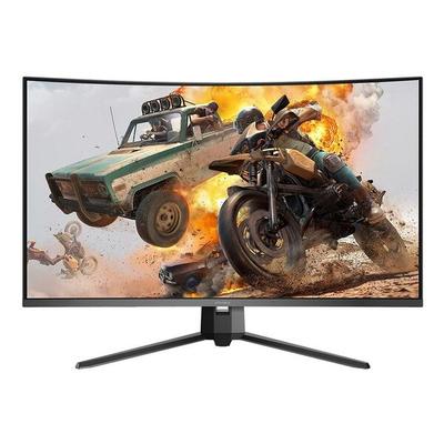 KOORUI Gaming Monitor »G3221SC« 80 cm / 31,5 ''