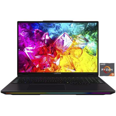 CAPTIVA Gaming-Notebook "Highend Gaming R10-1174GE", ohne farbbezeichnung, B:37,5cm H:12,4cm T:58,8cm, Notebooks