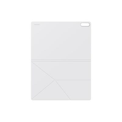 SAMSUNG Tablet-Hülle "Book Cover für Samsung Galaxy Tab S11 Ultra", weiß, Samsung Galaxy Tab S11 Ultra, Hüllen, Backcover, Schutzhülle, Tablethülle, Case, Schutzcase, stoßfest