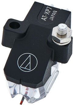 Audio-Technica AT-XP7