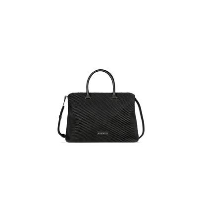 Bugatti Handtasche Damen schwarz, ONE SIZE