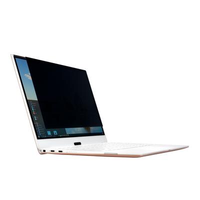 Kensington® K58351WW MagPro™ Magnetischer Blickschutzfilter für Laptops - 13,3 Zoll, schwarz