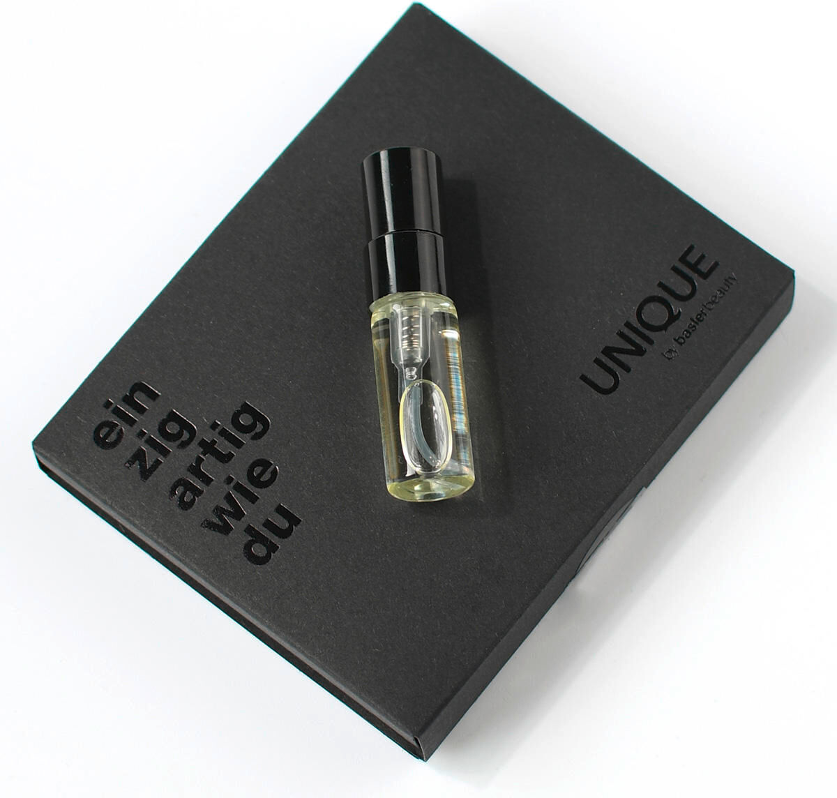Comme des Garçons Monocle Scent Three Sugi Eau de Toilette 3 ml