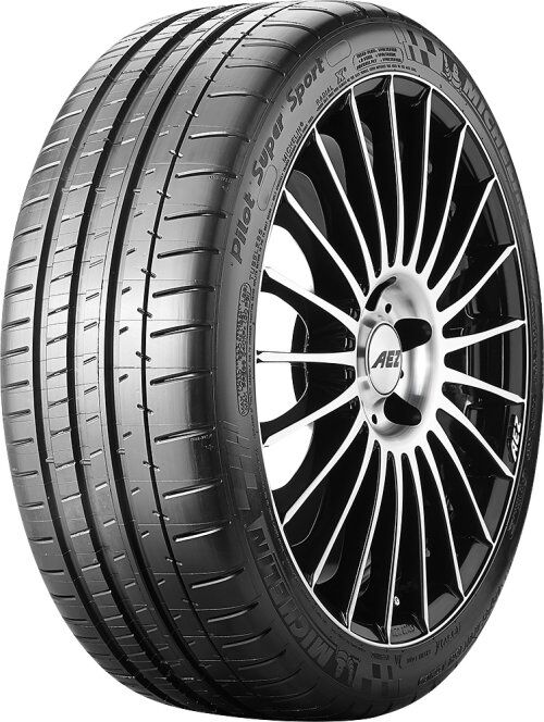 Michelin Sommerreifen 975453