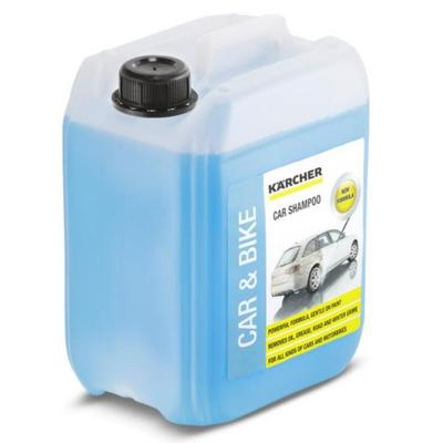 KARCHER Autoshampoo 6.295-671.0