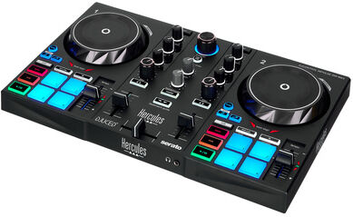 Hercules DJ Control Inpulse 200 MK3