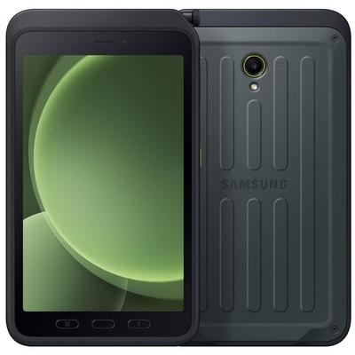 "Samsung Tablet-PC »Galaxy Tab Active5 Enterprise Edition« 8" grün 128 GB Wi-Fi grün, 21.4x12.7x1.01 cm"
