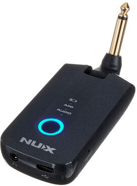 Nux Mighty Plug Pro