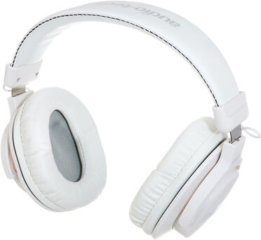 Audio-Technica ATH-PRO5 X WH Weiß