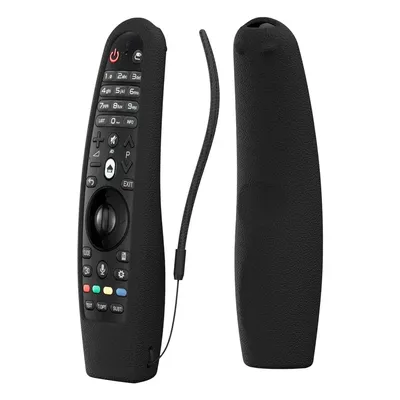 Für LG AN-MR600 MR650 MR18BA MR19BA MR20GA Magie Fernbedienung Schutzhülle smart OLED TV Konsole Silikon Abdeckung