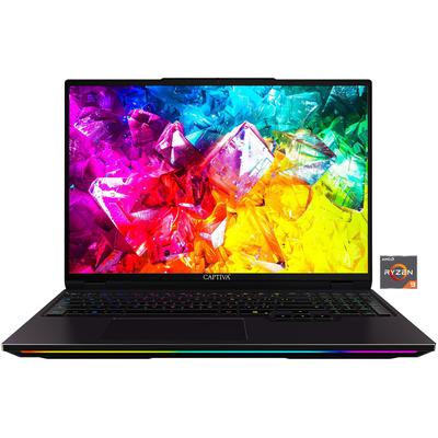 CAPTIVA Gaming-Notebook "Highend Gaming R10-1171GE", ohne farbbezeichnung, B:37,5cm H:12,4cm T:58,8cm, Notebooks