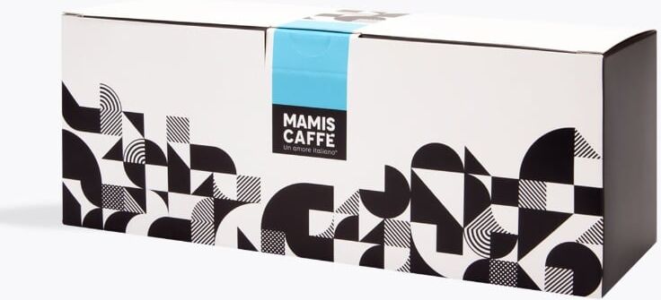Mamis Caffè Amabile 15 E.S.E. Pads