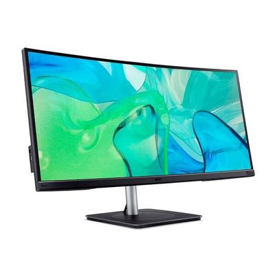 Acer Curved Monitor »Vero CB343CUR« 86,0 cm / 33,9 ''