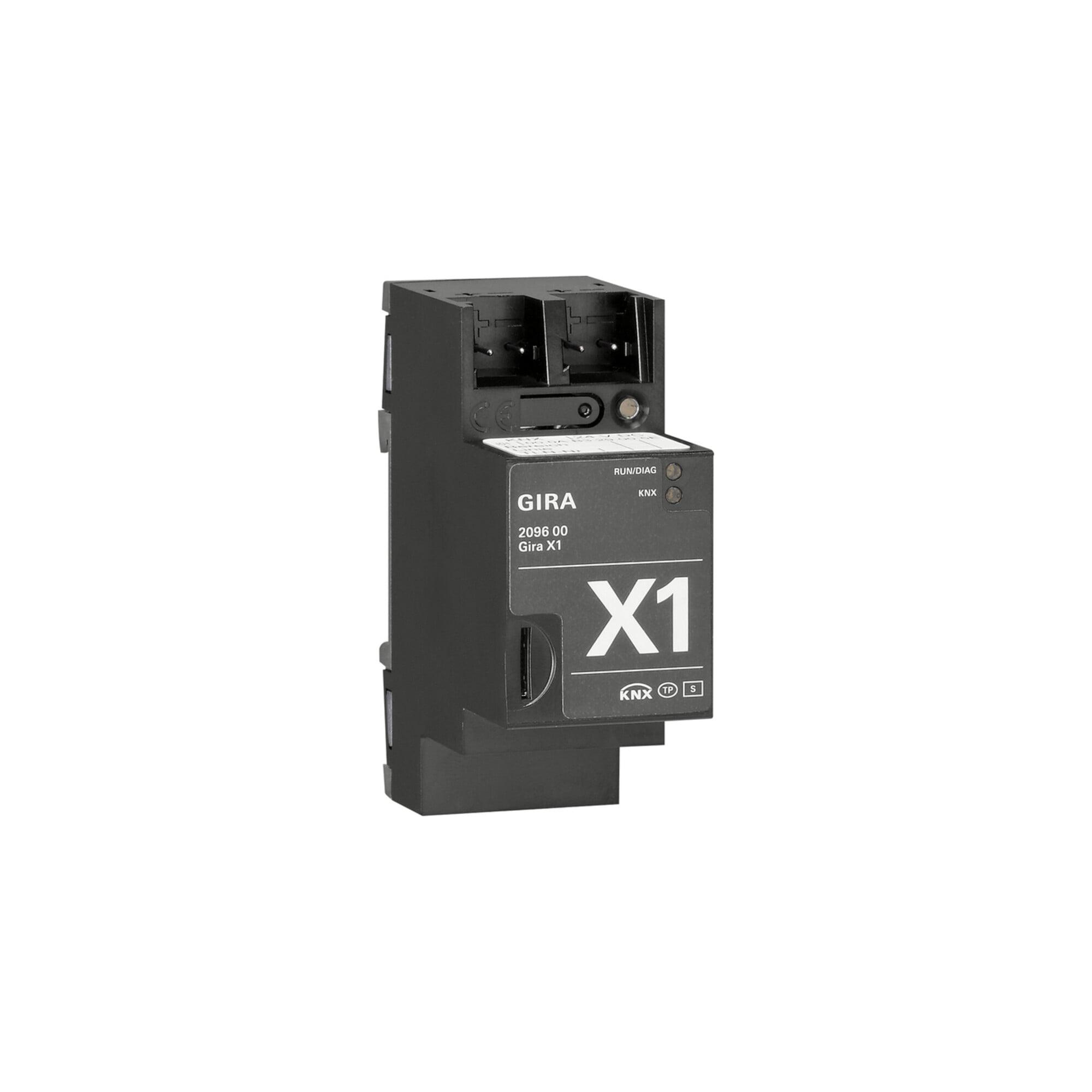 Gira X1 Server 209600)