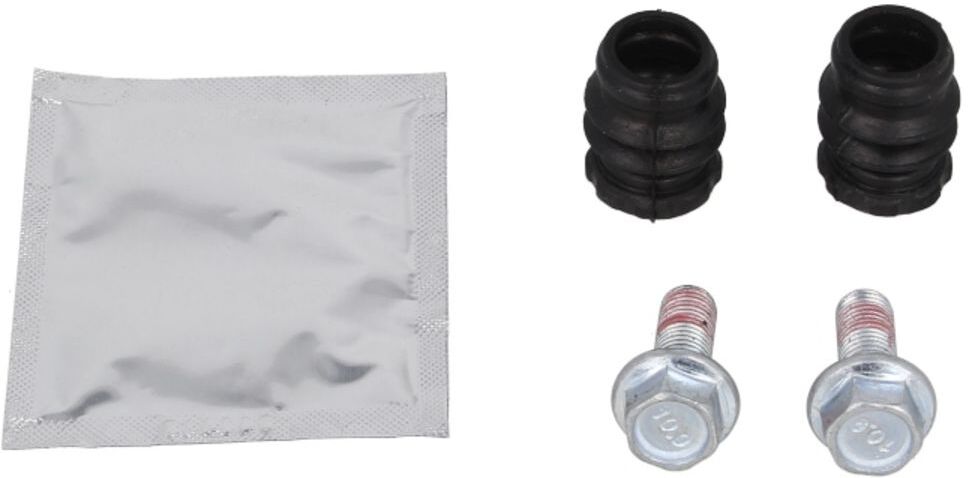 Reparatursatz, Bremssattel QUICK BRAKE 113-1324 Rechts