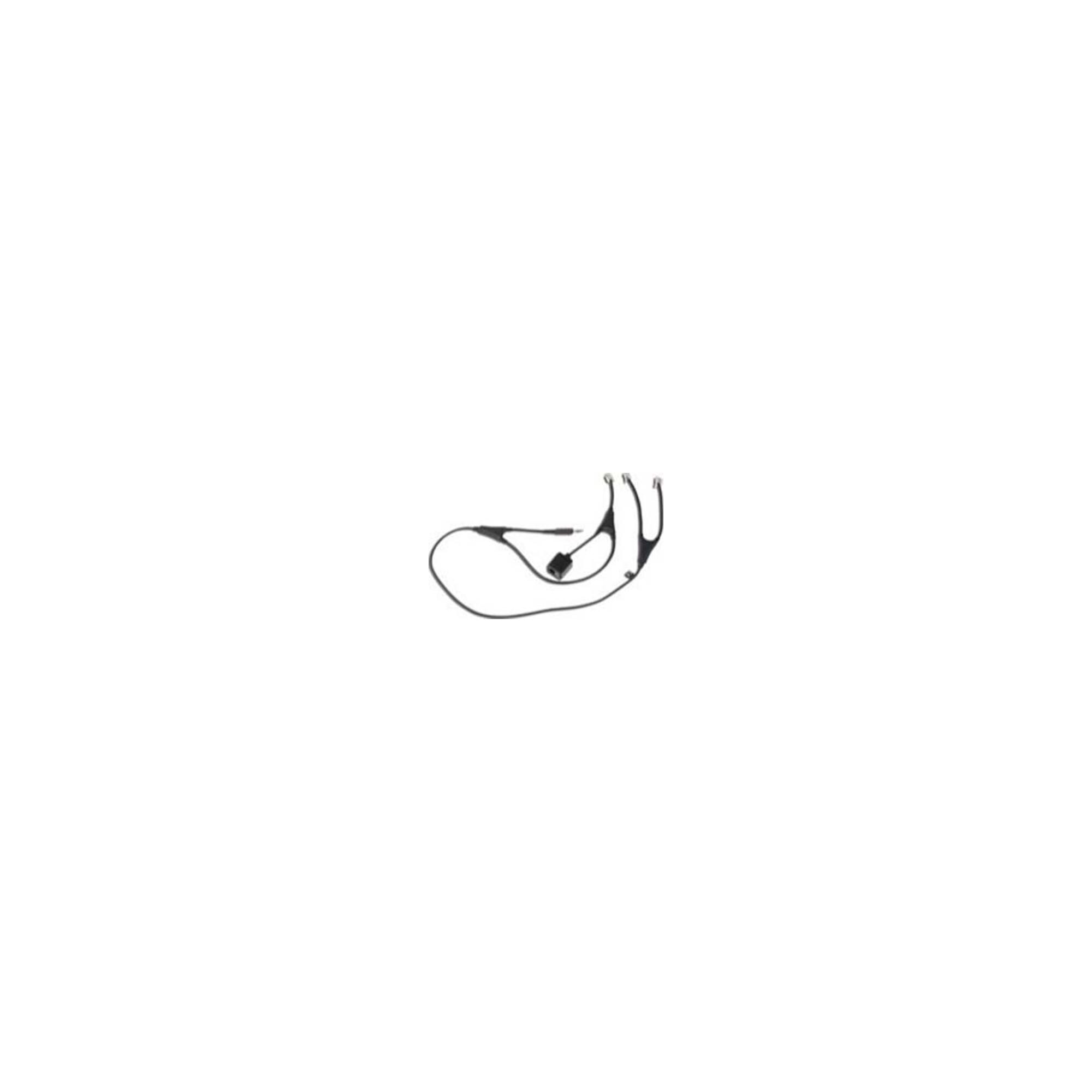 GN Audio EHS-Adapterkabel f. Alcatel IP Touch 14201-36 ; Jabra)