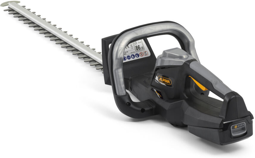 Alpina GGP Alpina Akku-Heckenschere AH 20 Li 50 cm Schnittlänge inkl. Akku und Ladegerät