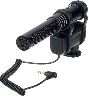 Audio-Technica AT8024
