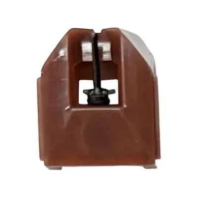 【Y19A】AT-VMN95E Ersatznadel für Audio-Technica VM95 Serie VMN95E 95EN 95ML 95SH 95SP 95C ATLP120 LP AT-VMN95SH B