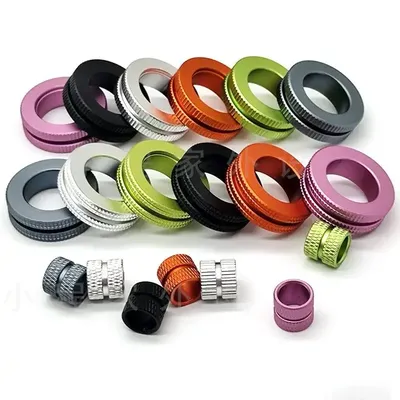 Maus Roller für MX Master 1S/2S Maus Metall Rad Ersetzen Aluminium Legierung Material Custom Gaming Maus zubehör Reparatur Werkzeuge