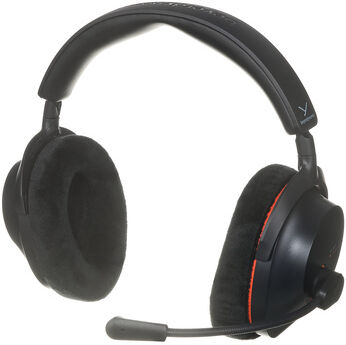 Beyerdynamic MMX 230 Wireless Black Schwarz