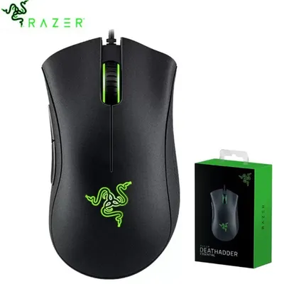 Razer Purgatory Viper Standard Edition 6400DPI Wired Gaming Mouse Marke Merchandise Geburtstagsgeschenk Abschlussgeschenk Großhandel