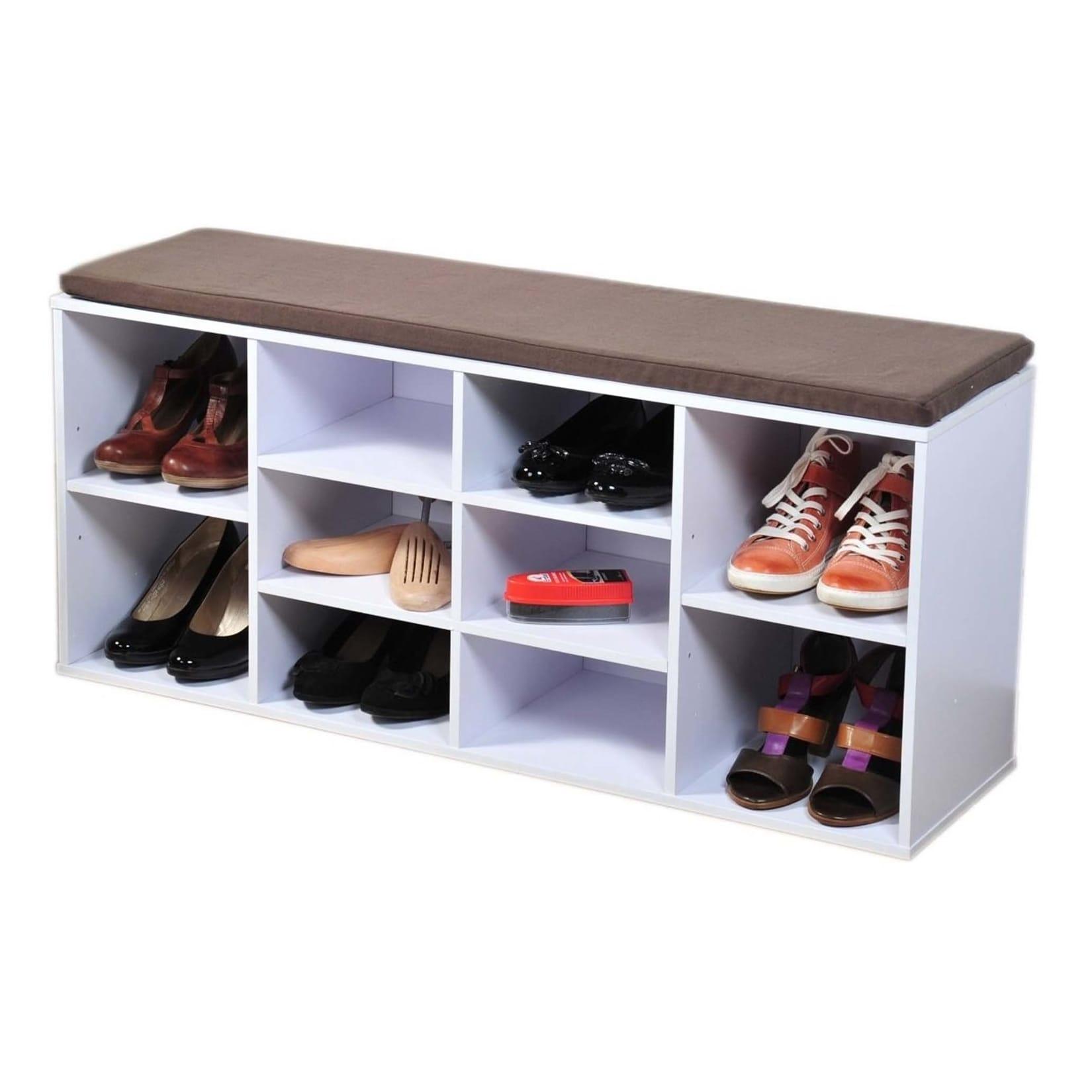 HTI-Living Schuhbank Katja1