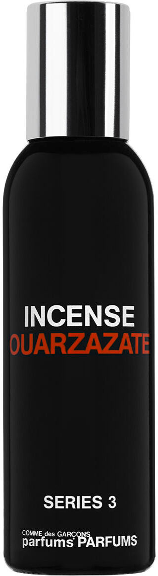 Comme des Garçons Incense Ouarzazate Eau de Toilette 50 ml