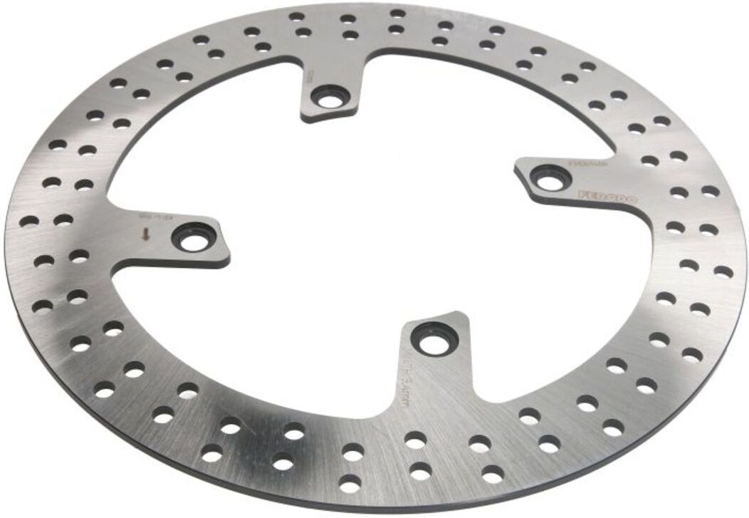 Bremsscheibe FERODO FMD0148R, 1 Stück