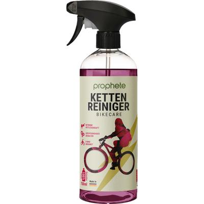 Zweiradreiniger PROPHETE "Kettenreiniger", lila, Reinigungsmittel, 750ml