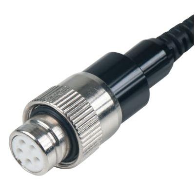 KS TOOLS Kamerasonde, Videoendoskop 5507506