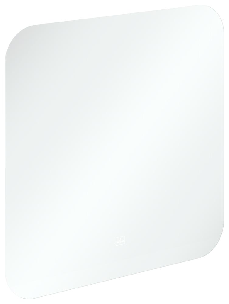 Villeroy & Boch Spiegel More to See Lite A47980 800x800x24mm mit Beleuchtung A4798000