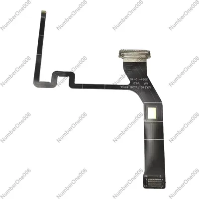WANG Neues Laptop-/Notebook-LCD-/LED-/LVDS-Kabel für Razer Book 13 2020 RZ09-0357 RZ09 MA310 Touch FPC 13166973 -00