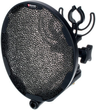 Rycote InVision INV-7 Pop Filter Kit