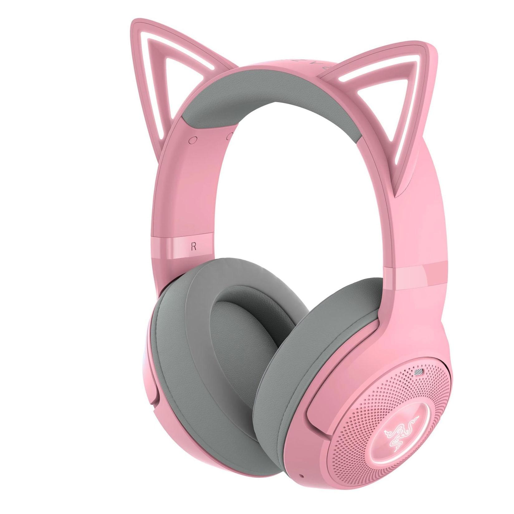 Razer Kraken Kitty BT V2 - Quart