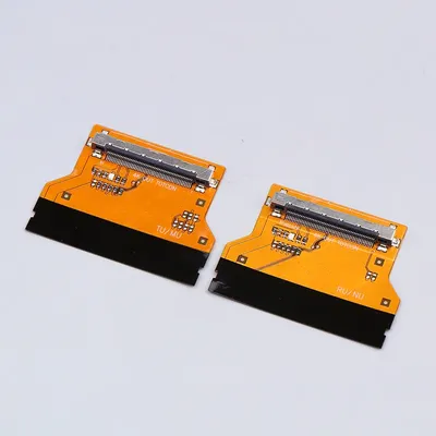 1/3Pcs Für TV Motherboard 96P Zu 51P TUMU RUNU 4K TV Adapter Platte Reparatur Teile
