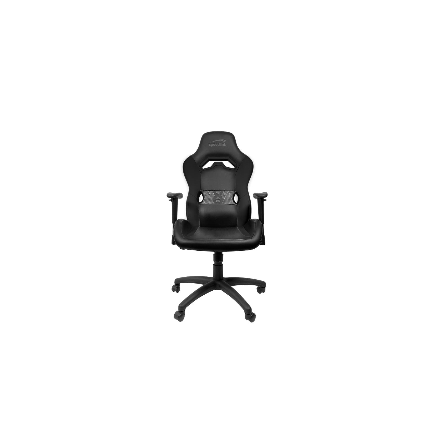 SPEEDLINK LOOTER Gaming Chair, black-black