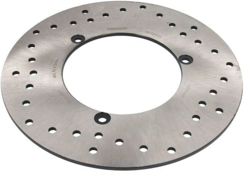 Bremsscheibe FERODO FMD0444R, 1 Stück