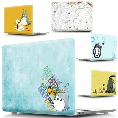 Laptop-Schutzhülle für Macbook Air Pro 11 12 14 15 13 M2 Air M3 M4 A3240 A3241 Pro 16 A2941 Chromebook Harte PVC-Hülle Tasche