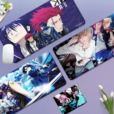 K-Project 90x40cm Große Tastatur Matte Tisch Matte Studenten Gamer Desktop Mousepad Gaming Maus Pad Für PC Maus Teppich