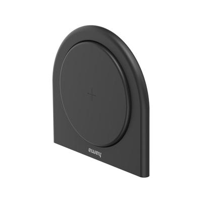 Hama Eco-10 Wireless Charger 10W, kabelloses Ladepad schwarz