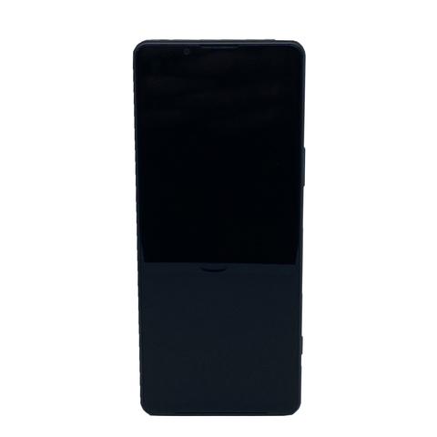 Sony Xperia 5 IV 128GB Dual-SIM schwarz