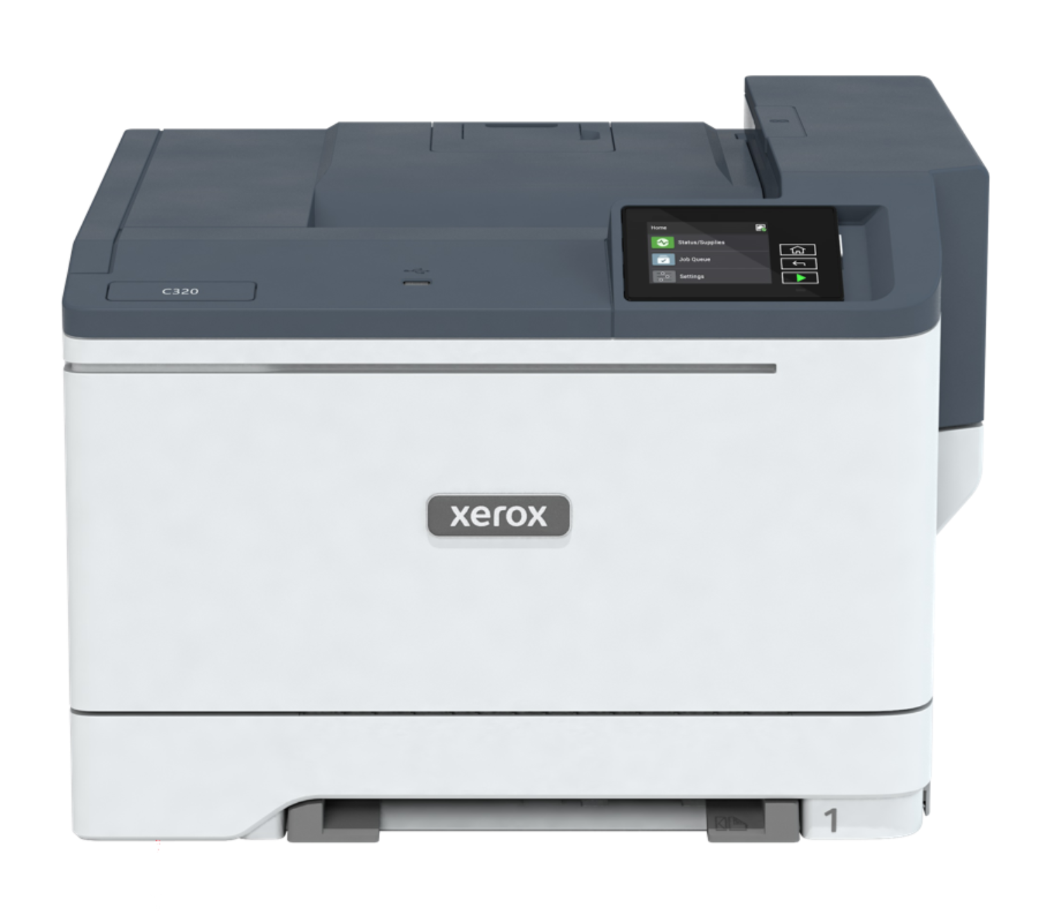C320 Farblaserdrucker - 3 Jahre Garantie gratis, 25 € Cashback, 50 € Gutschein - Xerox Platin Partner