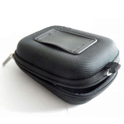AccuCell Kameratasche passend für Qumox SJ4000, SJ4000 WiFi, SJ5000, SJ5000WiFi
