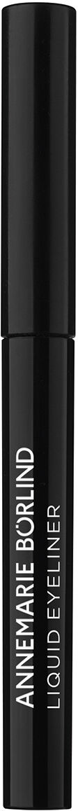 ANNEMARIE BÖRLIND Liquid Eyeliner Black 1,7 g