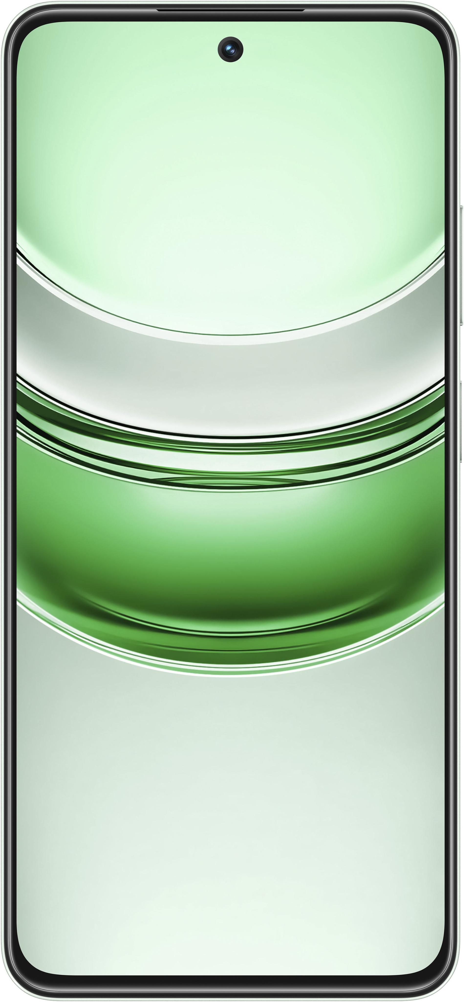 REALME Smartphone "14x 5G 128GB", grün (peridot grün), 128 GB, Mobiltelefone