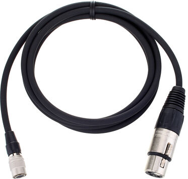 Audio-Technica XLRW